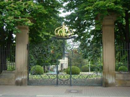 Photo: castles, fortresses and palaces, Michelfeld Castle, Baden-Wuerttemberg