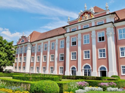 Photo: museums and exhibitions, castles, fortresses and palaces, New Castle in Meersburg, Baden-Wuerttemberg