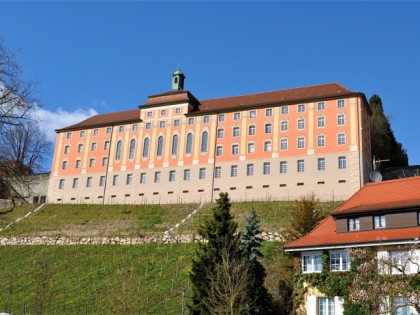 Photo: museums and exhibitions, castles, fortresses and palaces, New Castle in Meersburg, Baden-Wuerttemberg